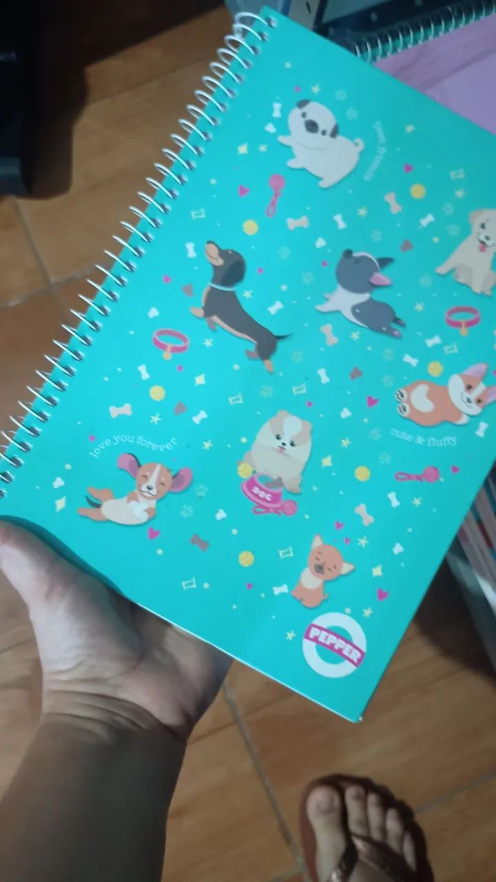 Vendo estoque de papelaria - Foto 2