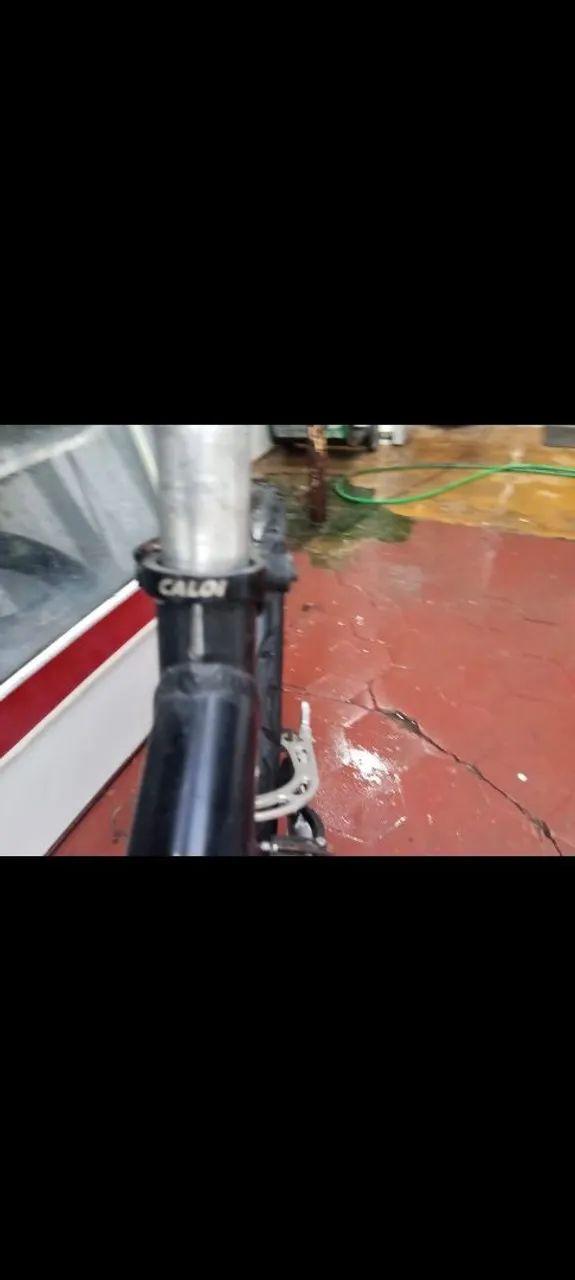 Bicicleta Caloi aro 26 - Foto 4