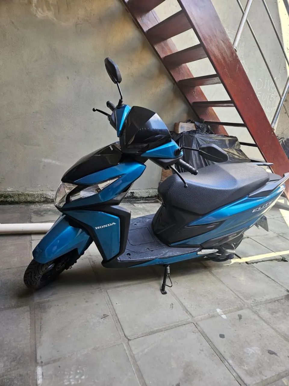 Elite 125cc - Foto 2