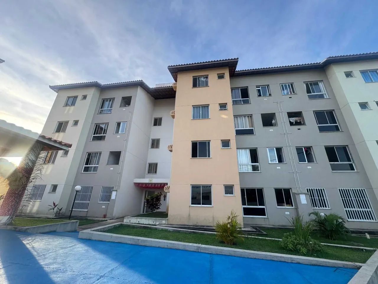 RESIDENCIAL PARQUE SÃO JOSE - M.CC - TÉRREO [33323] - Foto 3