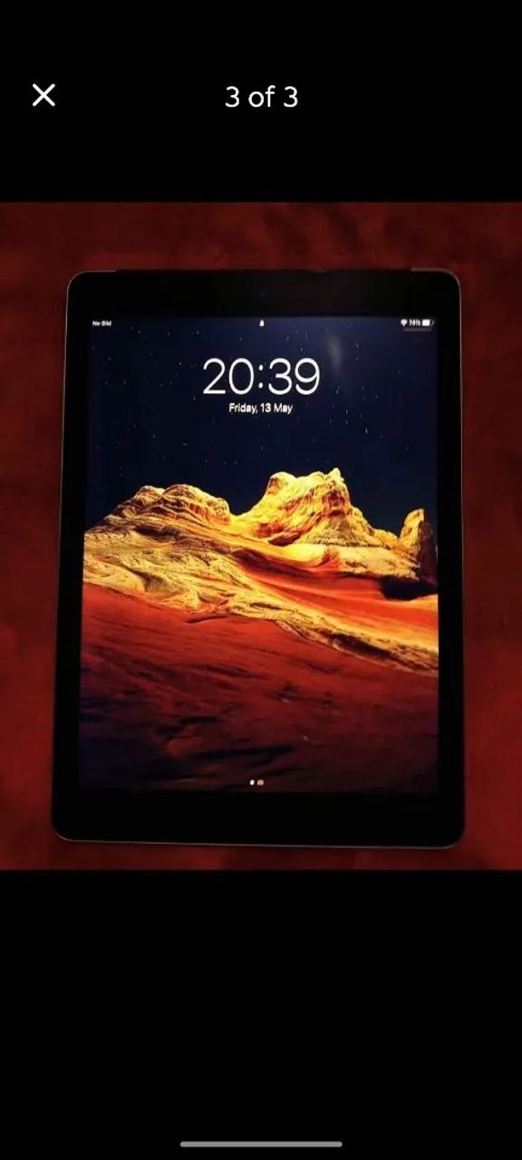 iPad Air 2 64gb