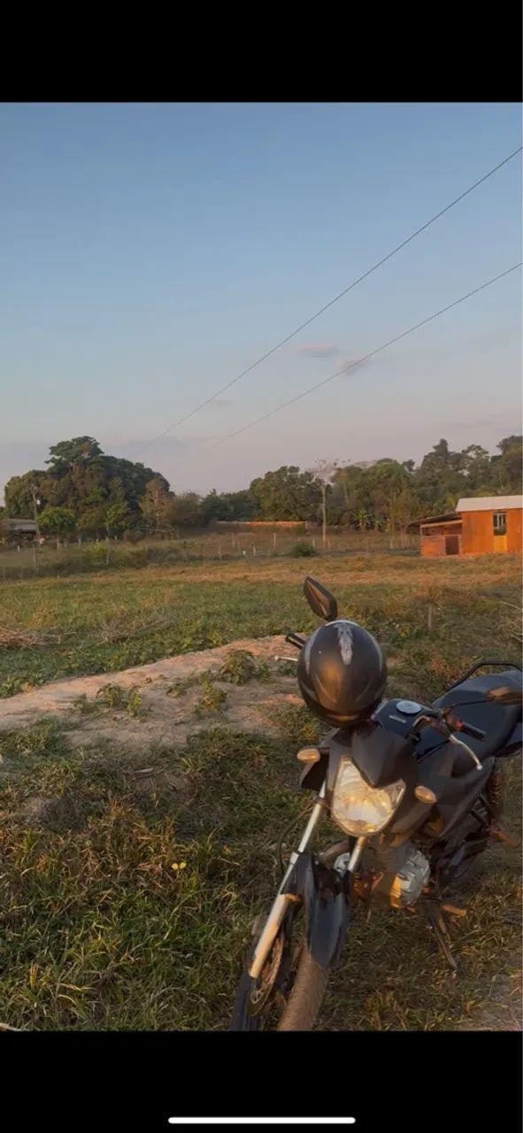 VENDO TERRENO  - Foto 2