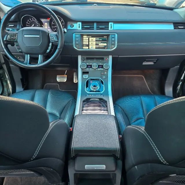 Evoque Dynamic 2.0 Si4 2014, super conservada - Foto 5