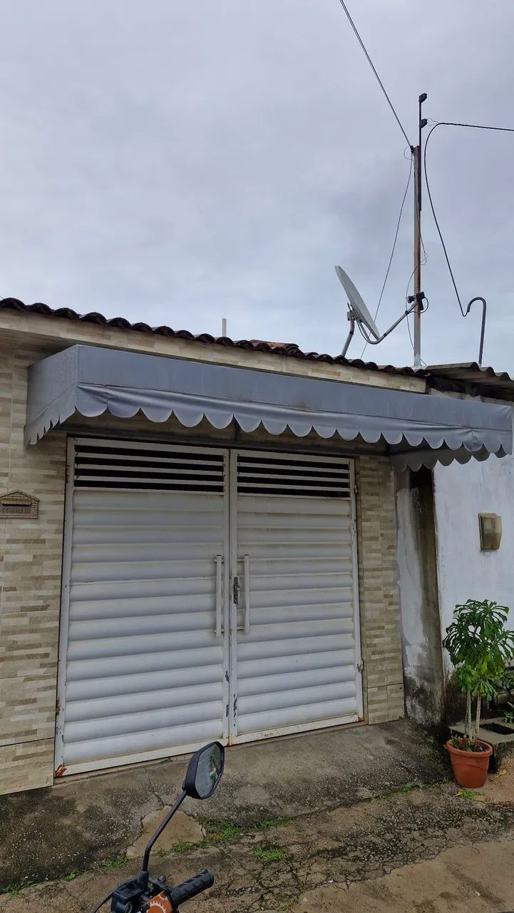 toldo - Foto 4