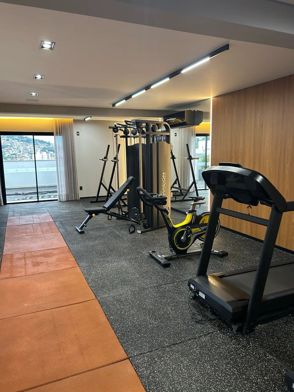 Loft novo e mobiliado ! R$ 745.000 - Foto 2