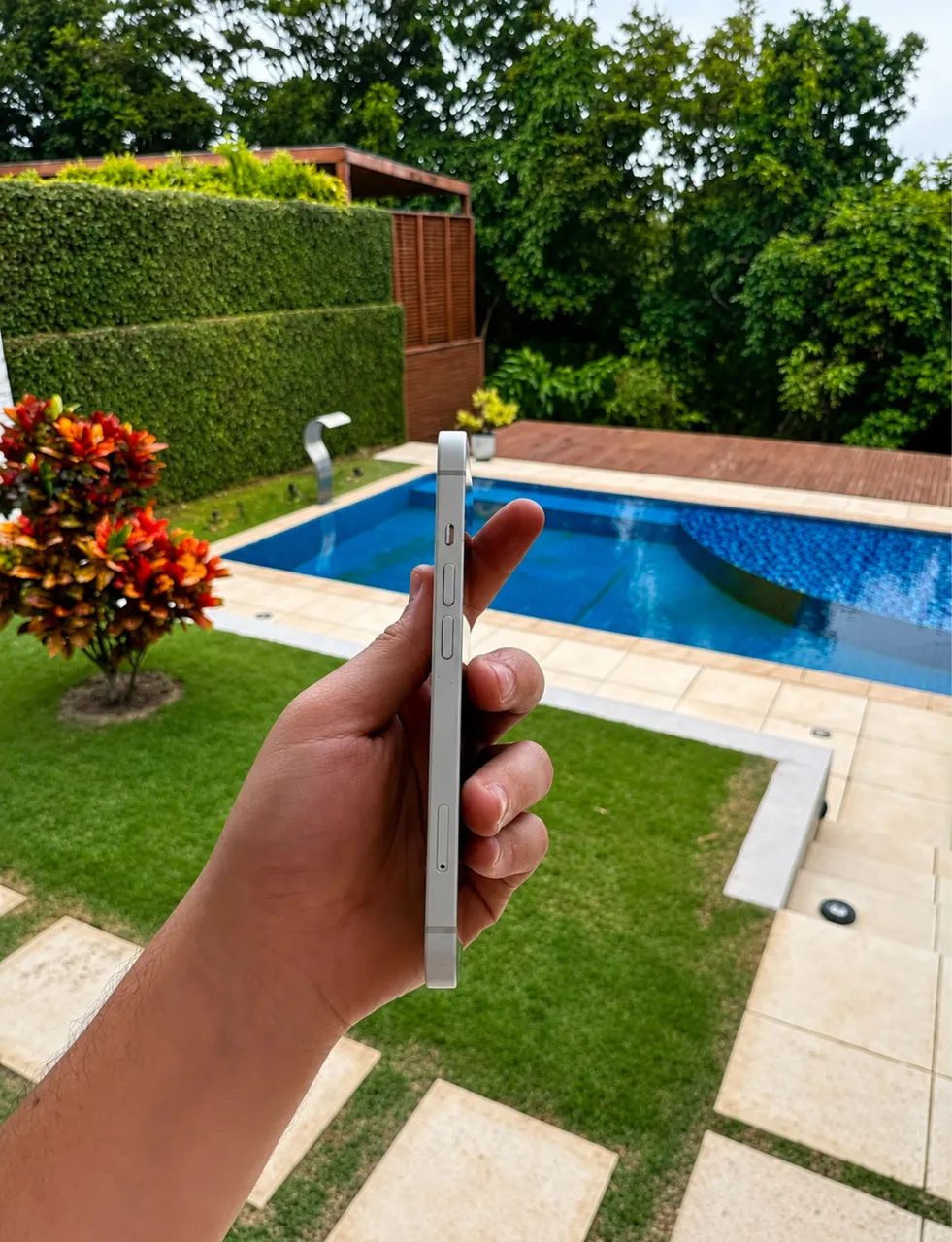iPhone 13 C/Caixa - Foto 4