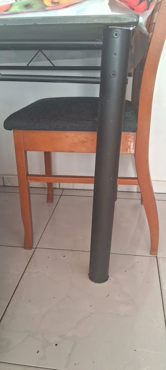 Mesa - Foto 2