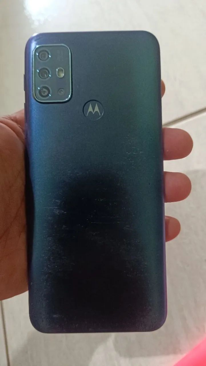 Moto g20  - Foto 3