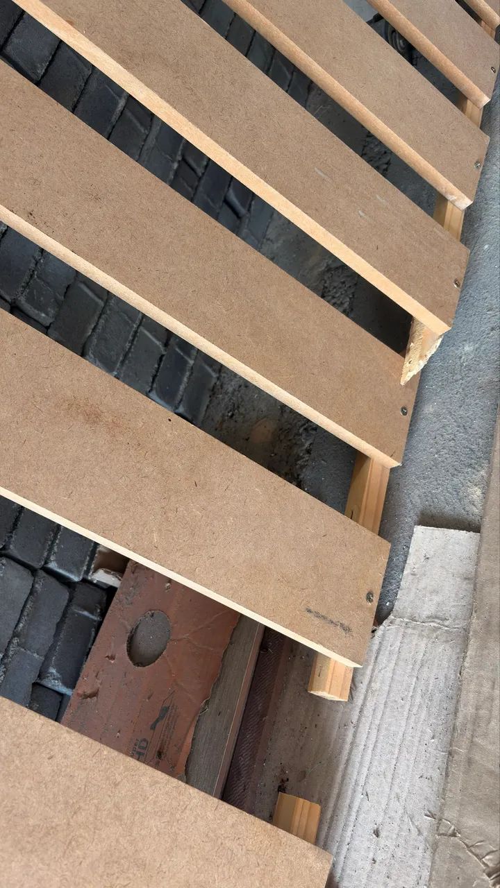 Cama infantil casinha - Foto 5