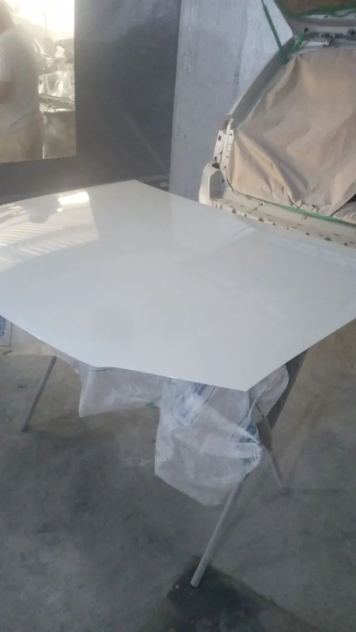 Pintura automotiva  - Foto 5