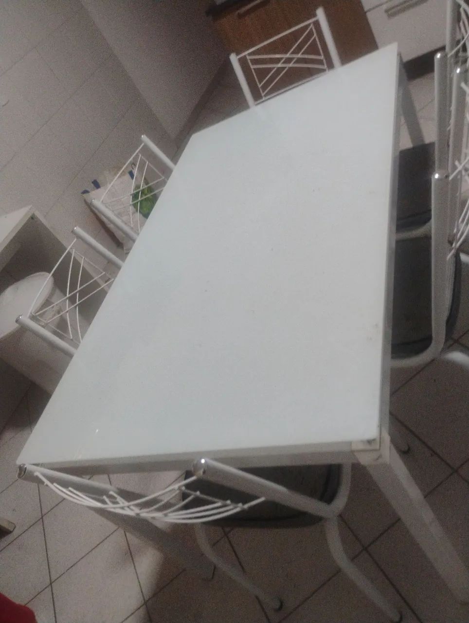 Mesa de cozinha com 06 Cadeiras  - Foto 2