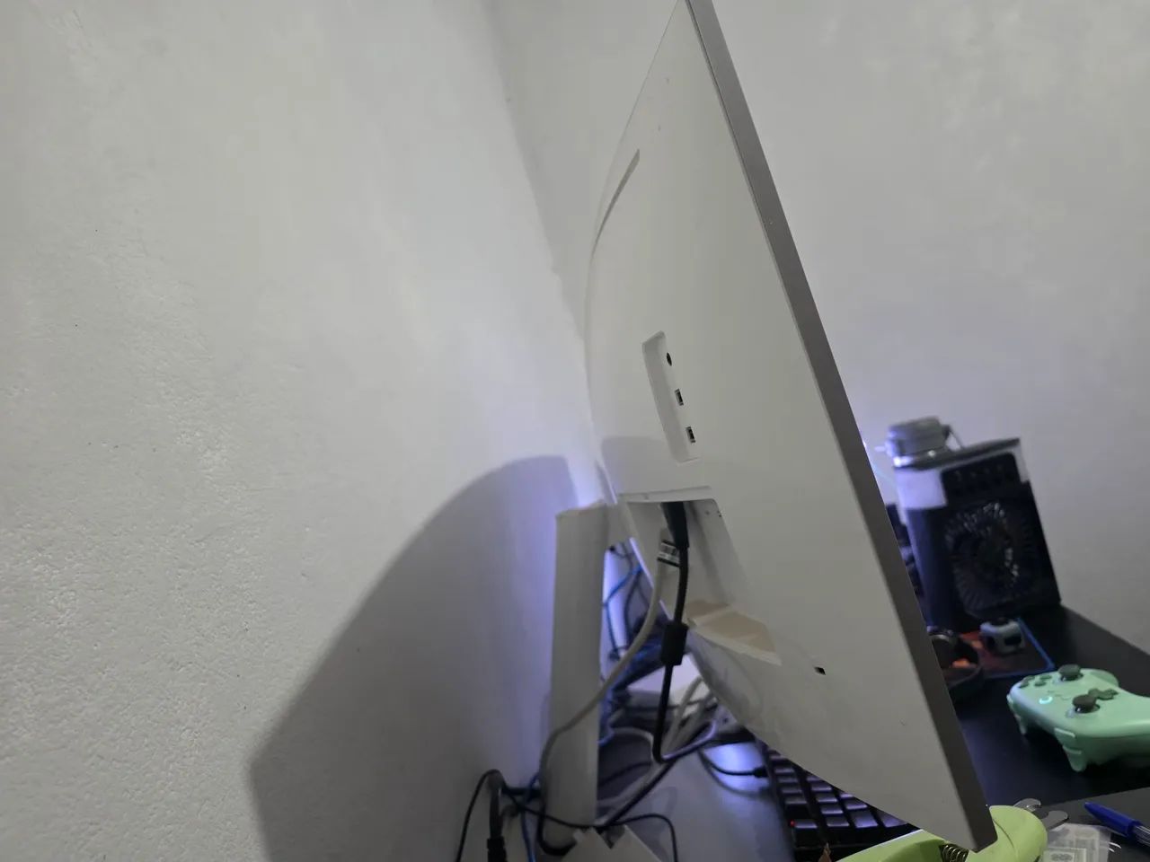 Monitor samsung ViewFinity CJ79 34 - Foto 3