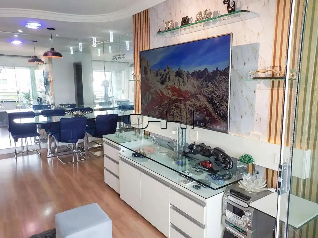 Venda Apartamento 2 Dormitórios - 71 m² Moema - Foto 10