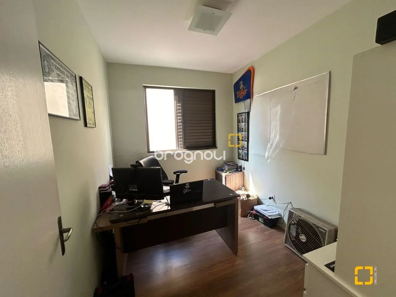 APARTAMENTO DE 3 DORMITÓRIOS NO BAIRRO ITAGUAÇU - Foto 4