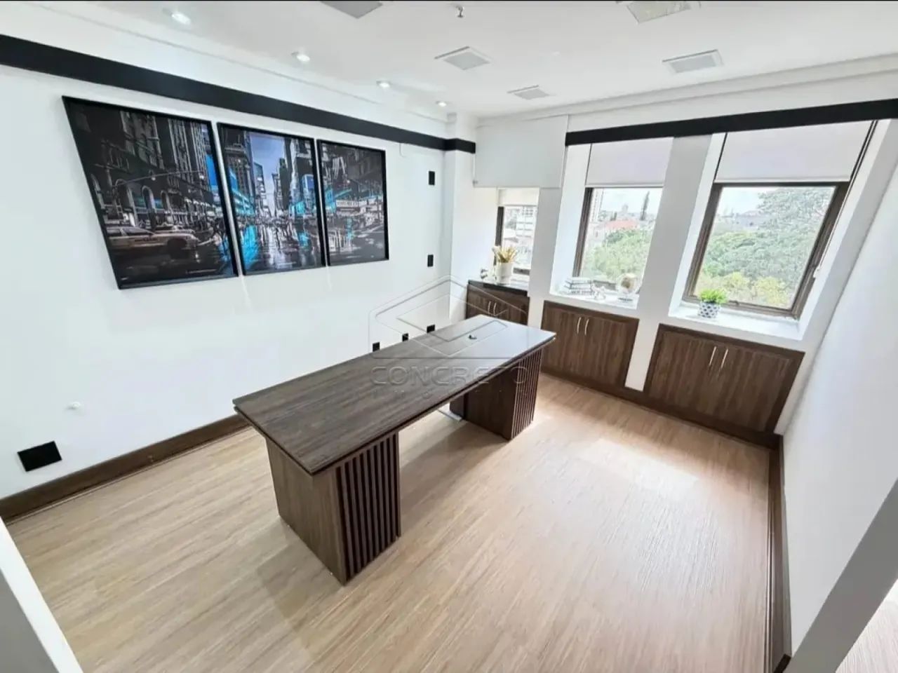 SALA COMERCIAL PRÉDIO DOS MÉDICOS CENTRO 8°ANDAR - Foto 4