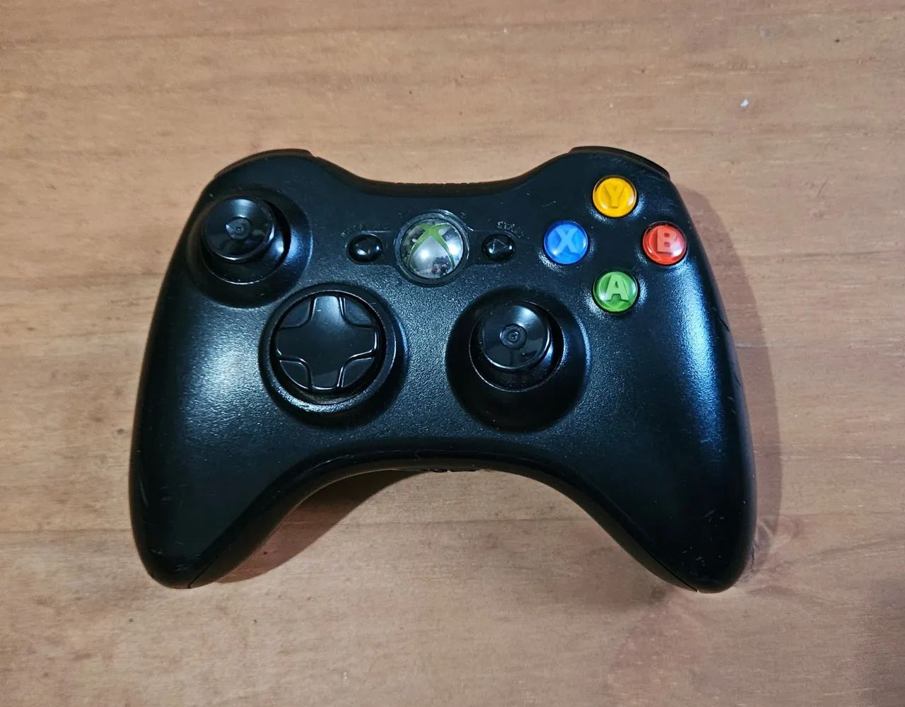 Controle original Xbox360 