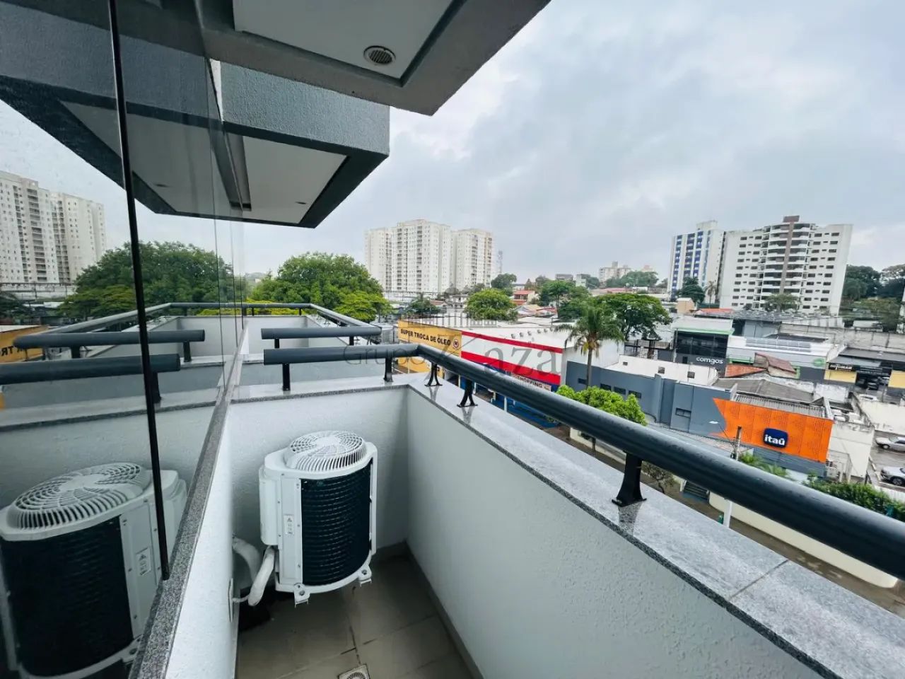 Oportunidade - Sala Comercial - Jardim São Dimas - Edifício Eco Tower - 24m². - Foto 3