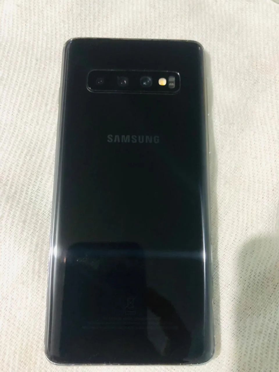 Samsung S10  - Foto 3
