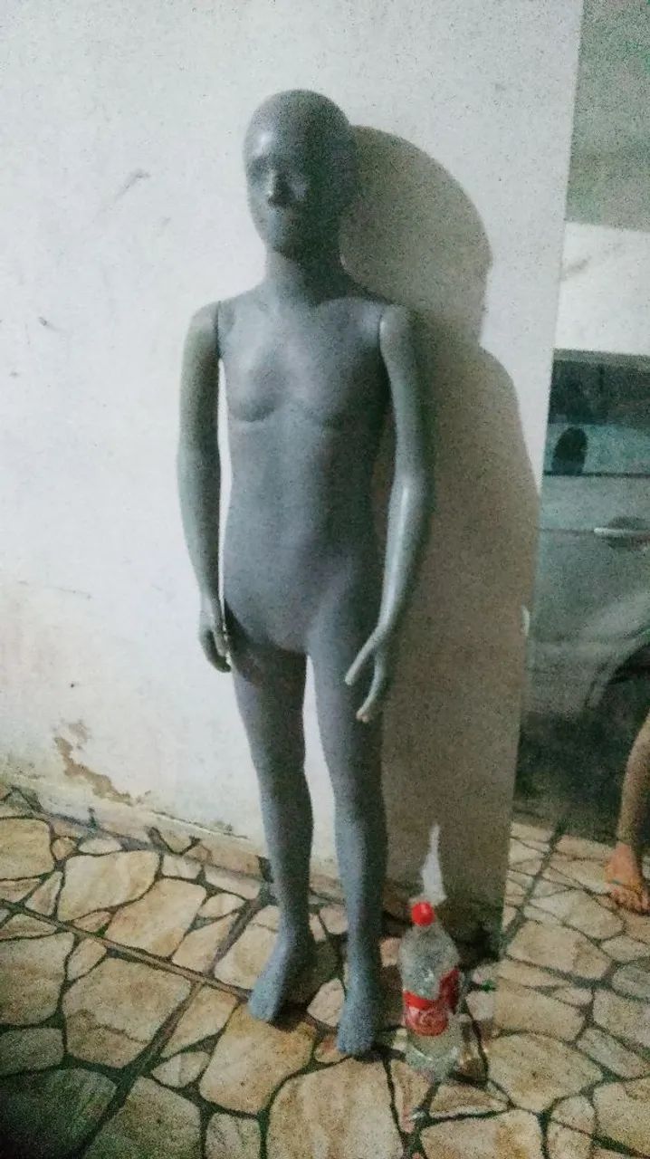 Maniquíes  - Foto 5