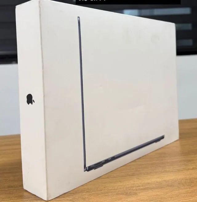 Apple MacBook Pro 14" M5 Lacrado