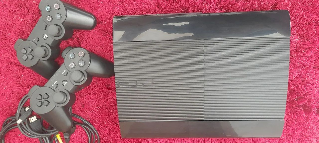 PS3 desbloqueado  - Foto 5