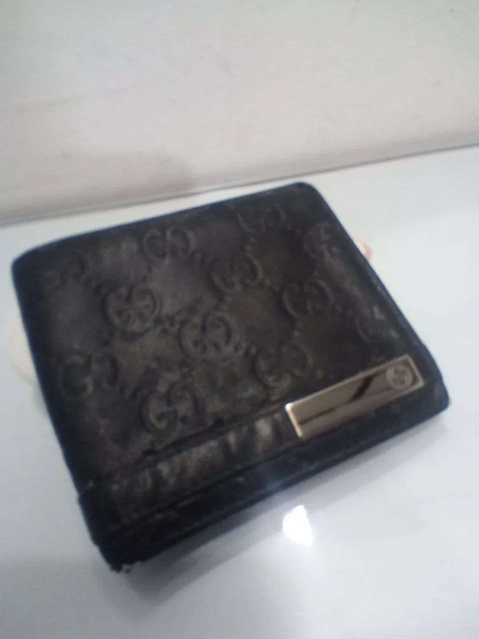 Carteira Gucci ORIGINAL - Foto 3