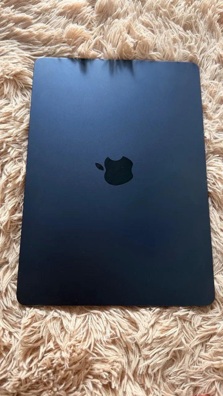 Macbook - Foto 2