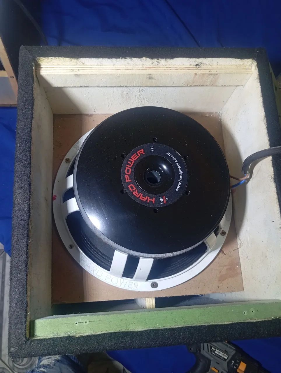 Médio de 12hp 900 - Foto 5