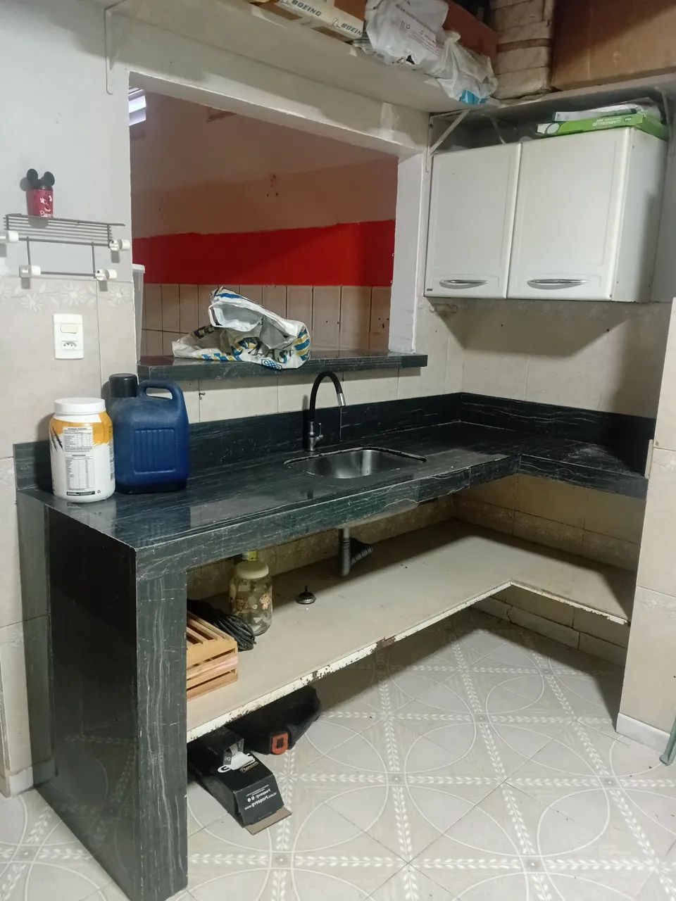 CASA NA REDENÇÃO  - Foto 4