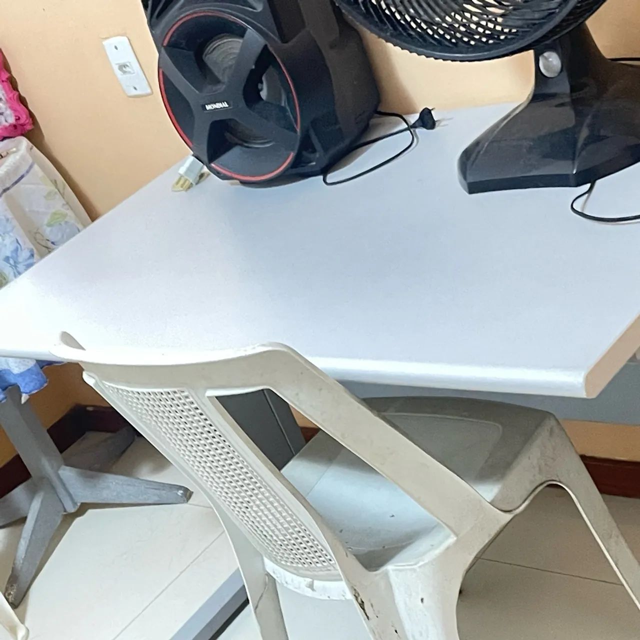 Mesa de escritório - Foto 4