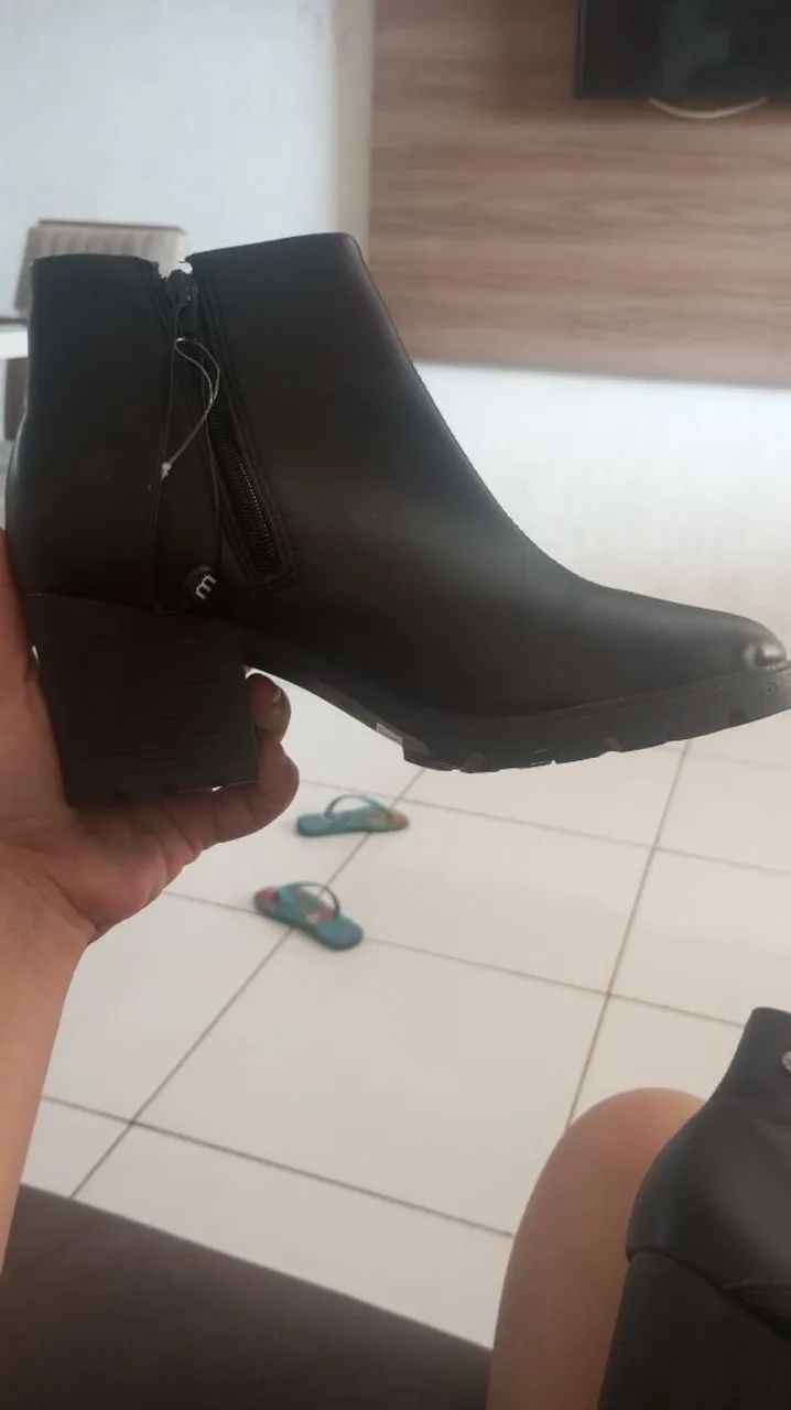 Bota via uno  - Foto 4