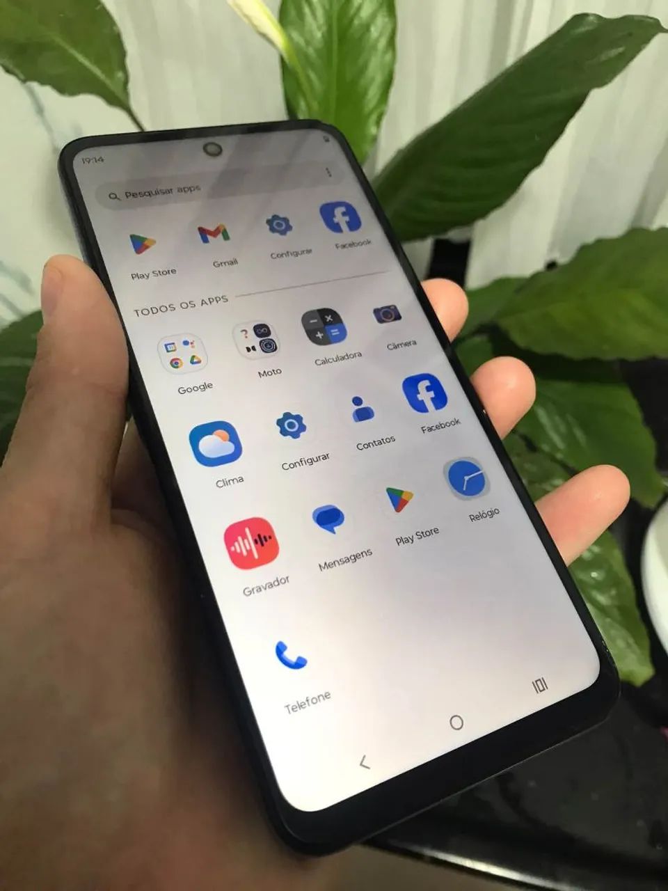 MOTOROLA G34 5G TODO ORIGINAL (ENTREGA GRÁTIS) - Foto 4
