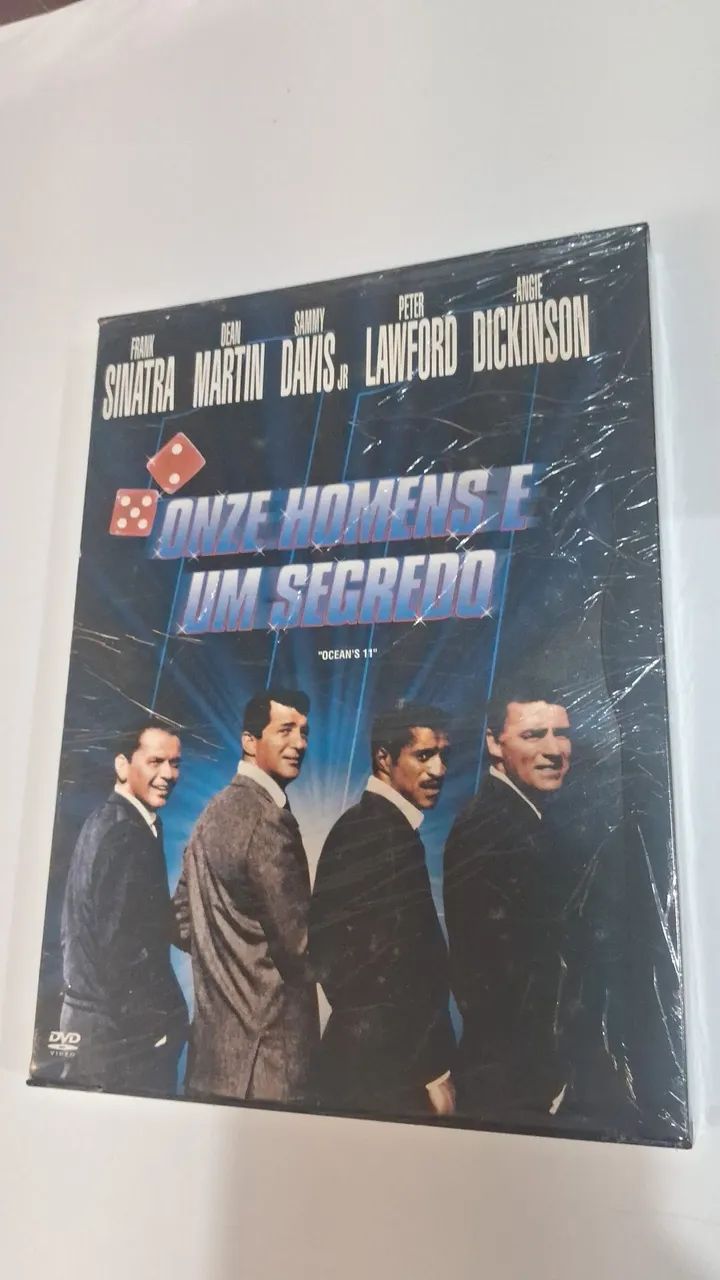 【値下げしました】DESPE-invitacional DVD Dvd Snapcase diversos títulos 29,00 cada - DVD, Blu-Ray e Vídeo