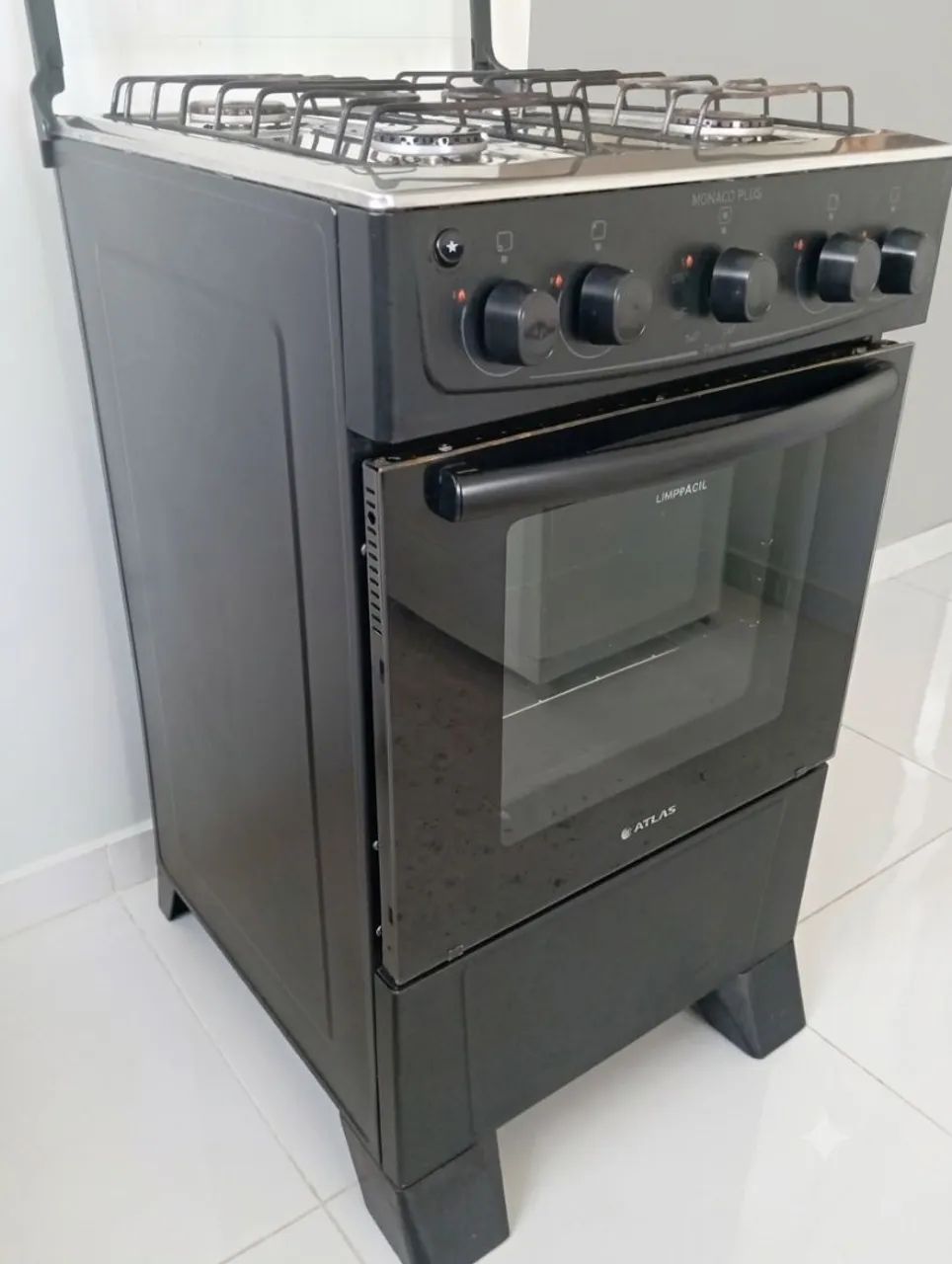 Fogão Mônaco plus automático  - Foto 2