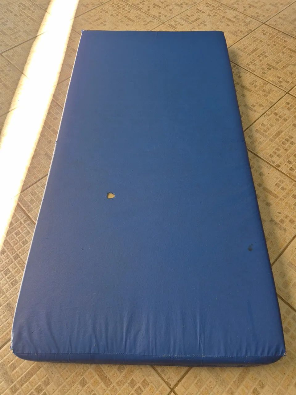 Colchonete para alongamento R$20,00  - Foto 2