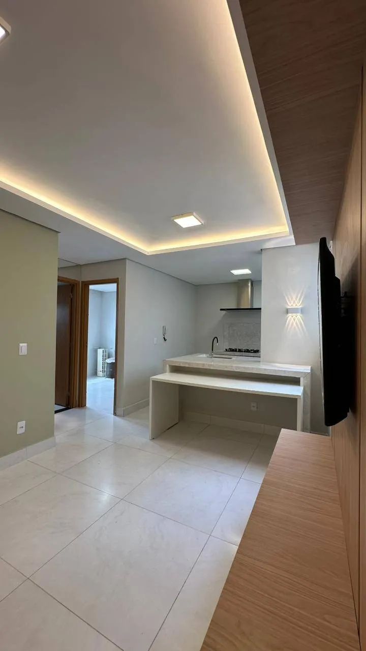 Apartamento com 2 quartos no Chapada dos Sabias - Foto 4