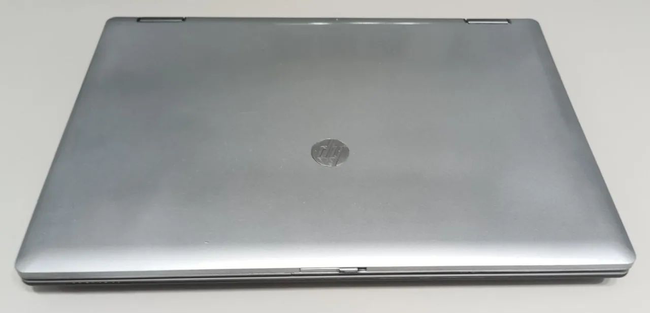Notebook HP Core i5  Revisado e com Garantia 590,00 - Foto 3