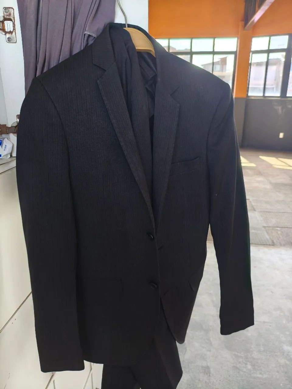 Termi masculino  - Foto 5