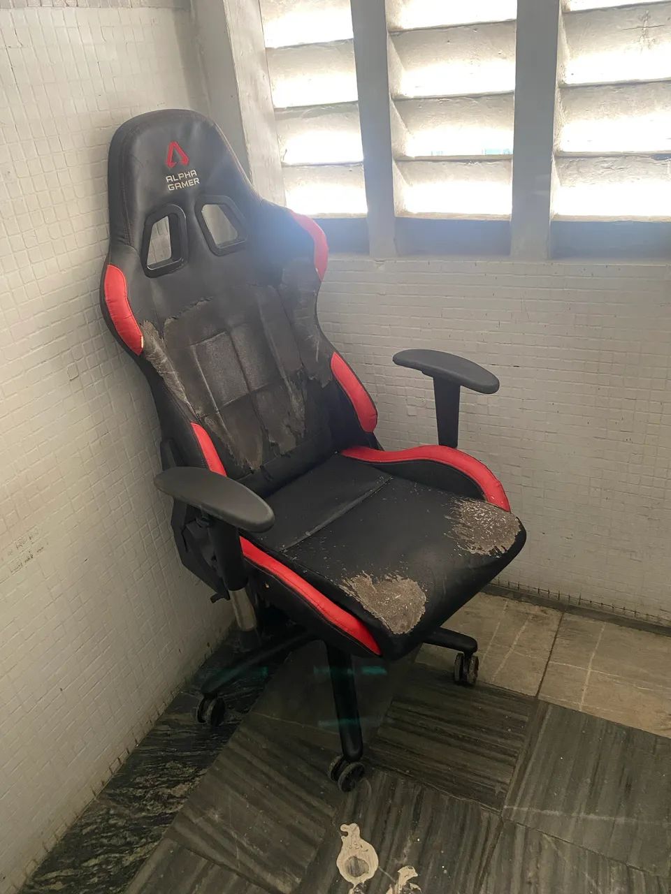 Cadeira Gamer - Foto 2
