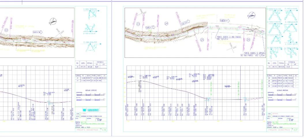 AutoCAD - Desenhos, Apresentação de Projetos, Aulas online - Foto 3