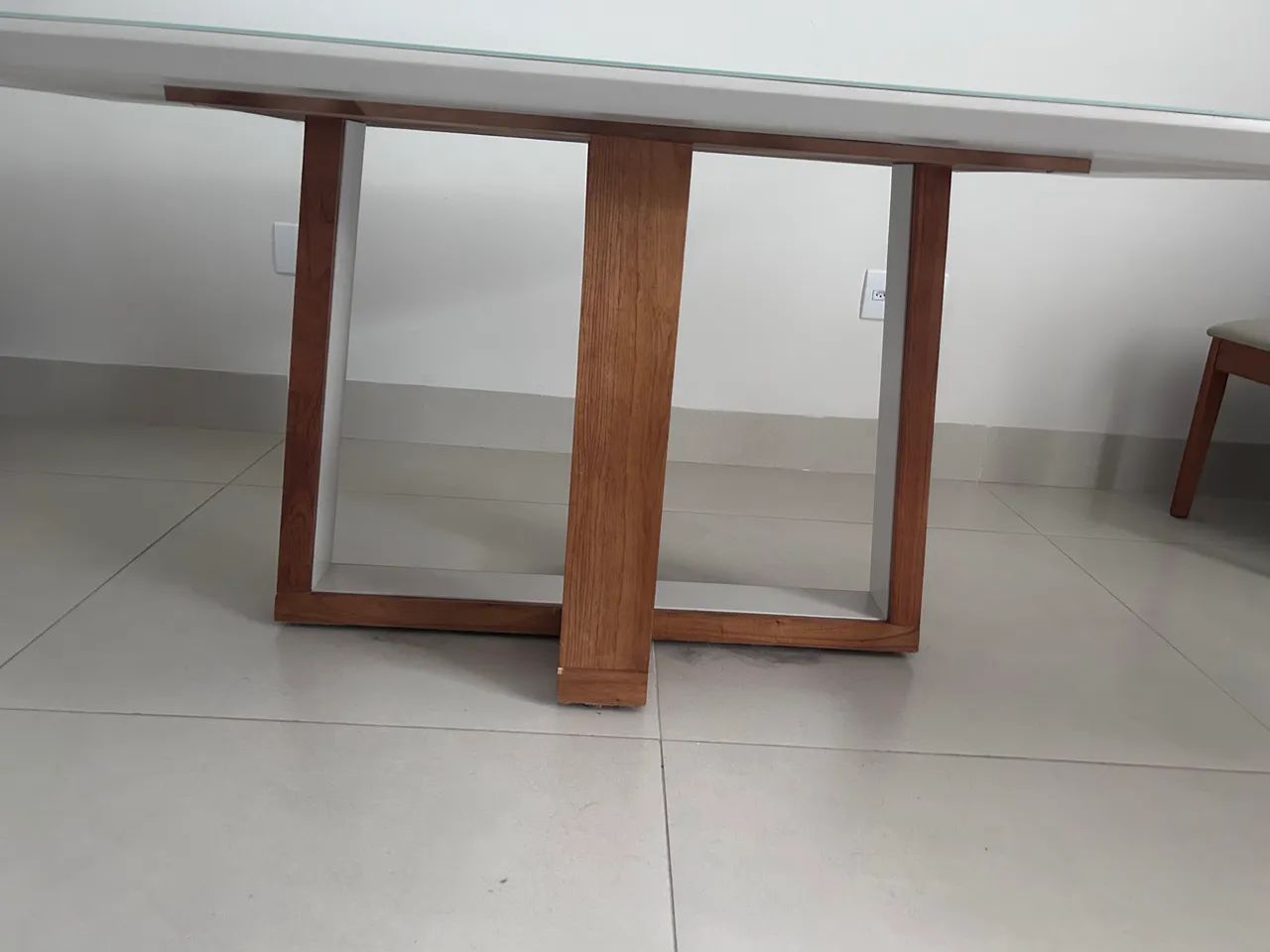 Mesa de jantar - Foto 4