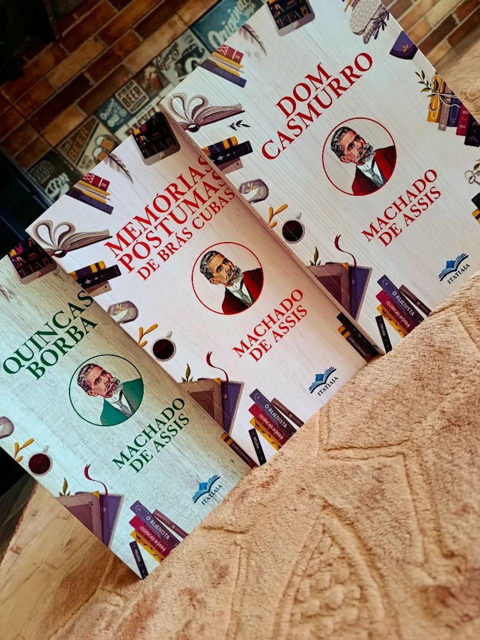 Desapego de livros  - Foto 2