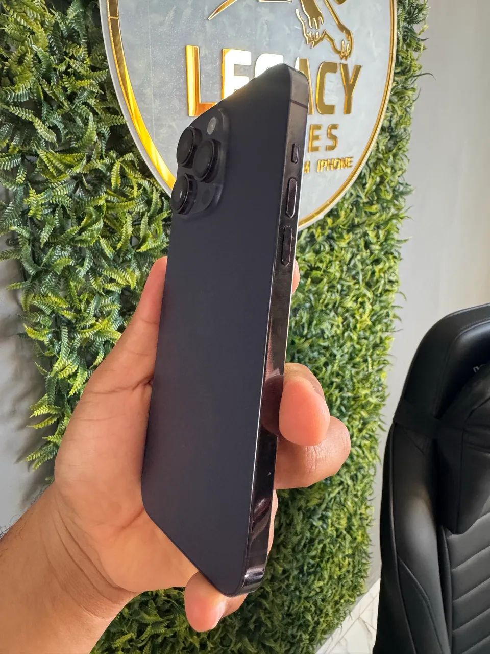iPhone 14 Pro Max - Foto 3