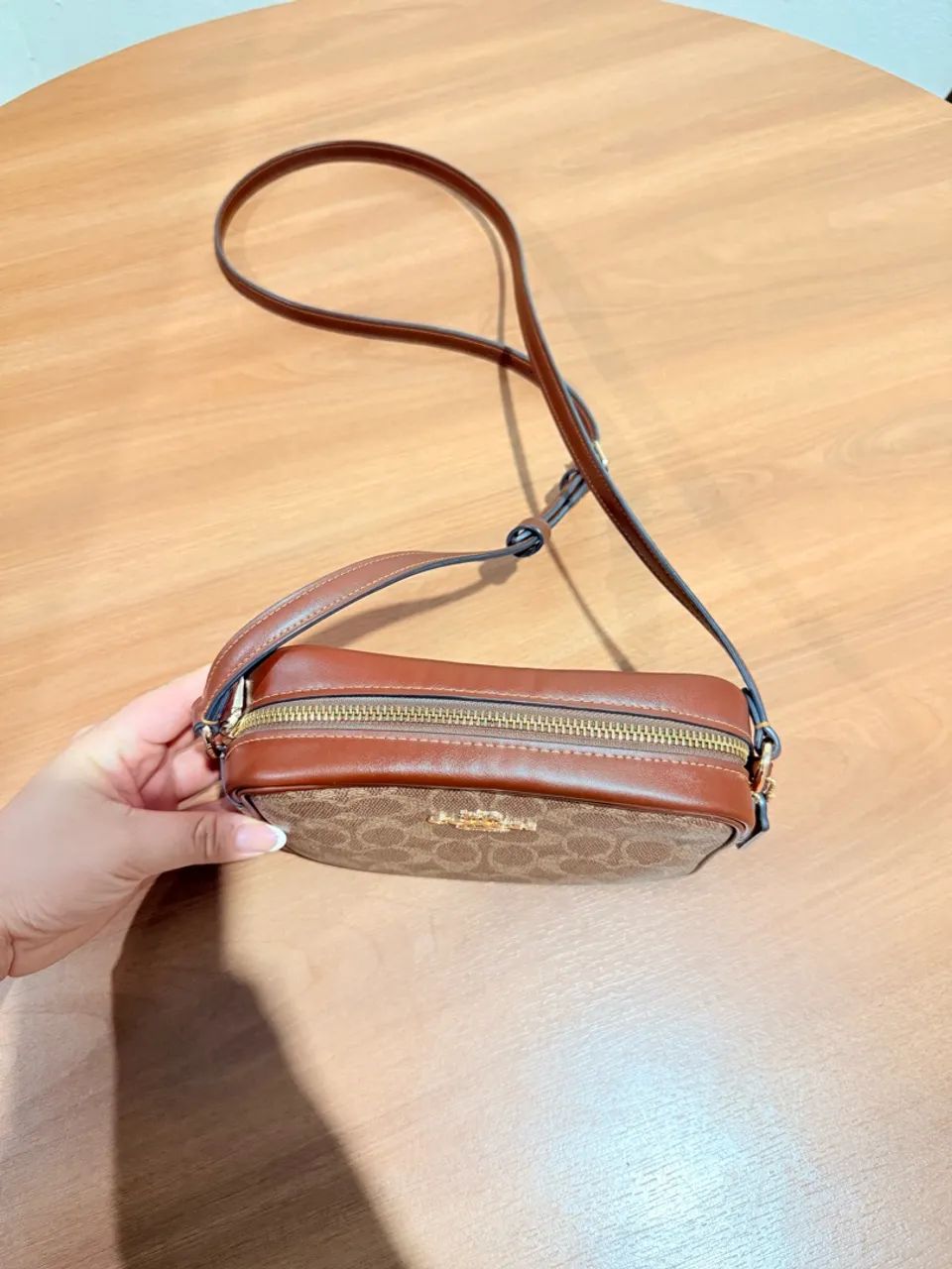 Bolsa Coach Original  - Foto 2