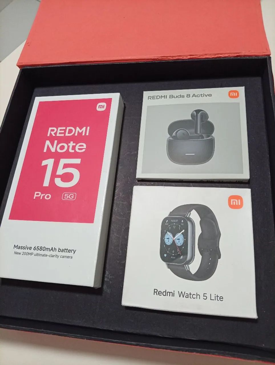 Redmi Collection experience  - Foto 2