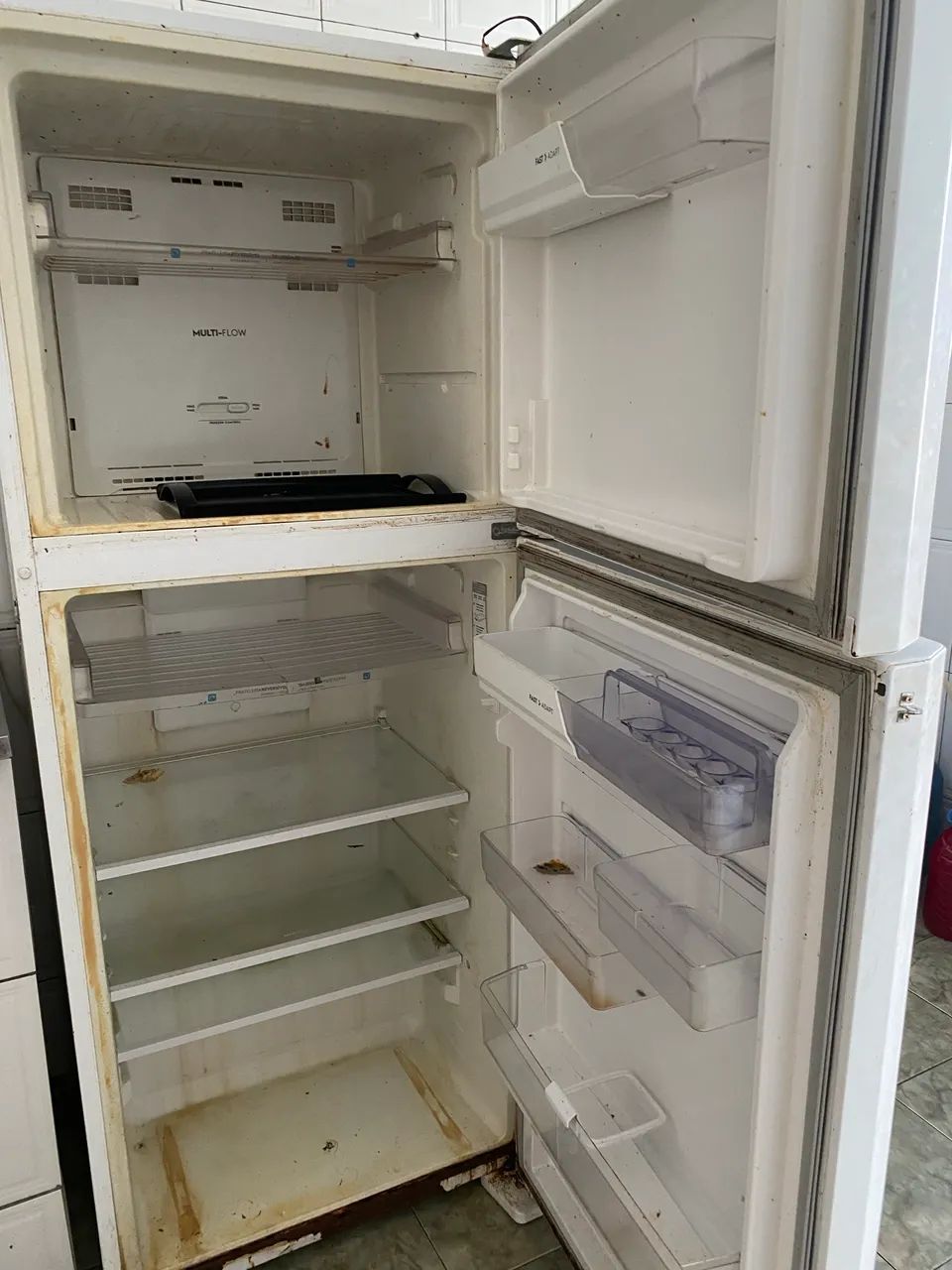 Geladeira  - Foto 2