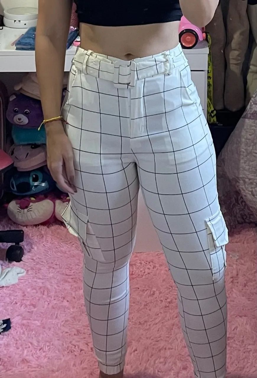 Calça 