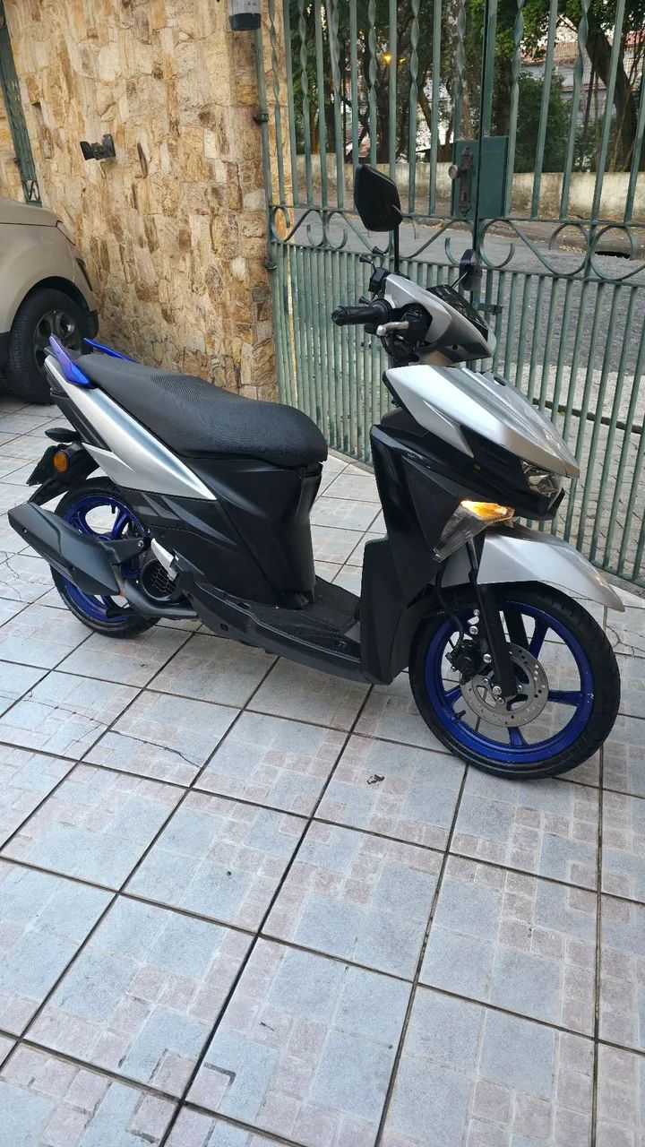 Neo 2022 ótimo preço $10.900 - Foto 2