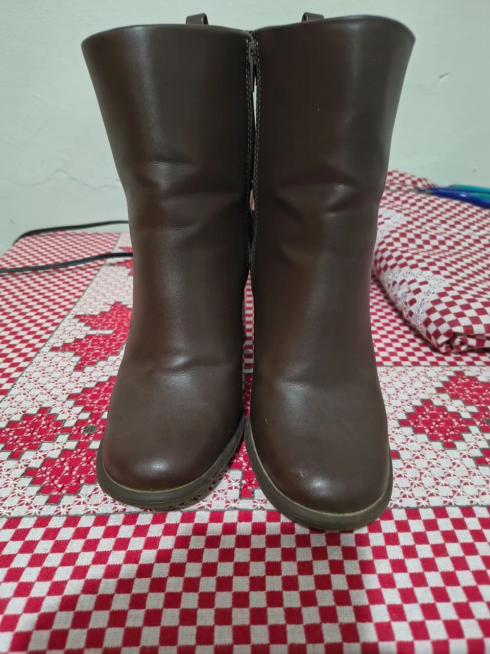 Vendo bota feminina  - Foto 3