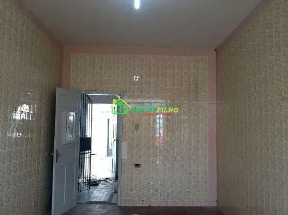 CASA COMERCIAL E RESIDENCIAL NO CENTRO - Foto 3